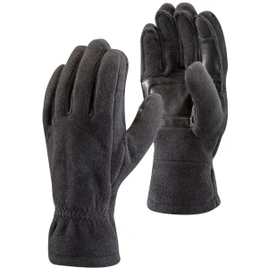 Guantes MidWeight Fleece - Black Diamond