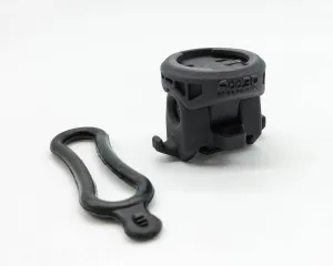 Soporte ION PRO 1/4 vuelta para la luz Bontrager