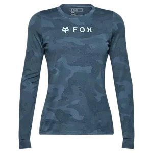 Jersey Ranger Azul Vinta Mujer - Fox