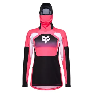 Jersey Ranger Drive Pink - Fox