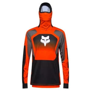Jersey Ranger Drive Fluorescent Orange - Fox