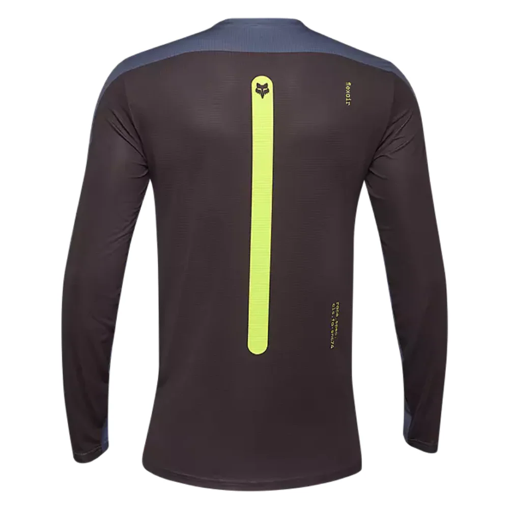 Jersey Flexair Aviation - Fox - Imagen 3