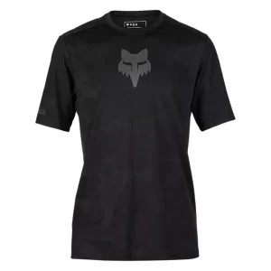Jersey Ranger TruDri BLK - Fox