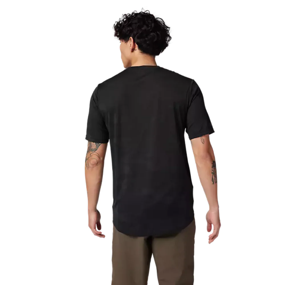 Jersey Ranger TruDri BLK - Fox - Imagen 5