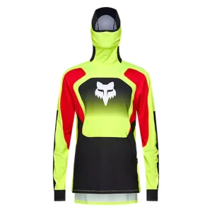 Jersey Ranger Drive Yellow - Fox