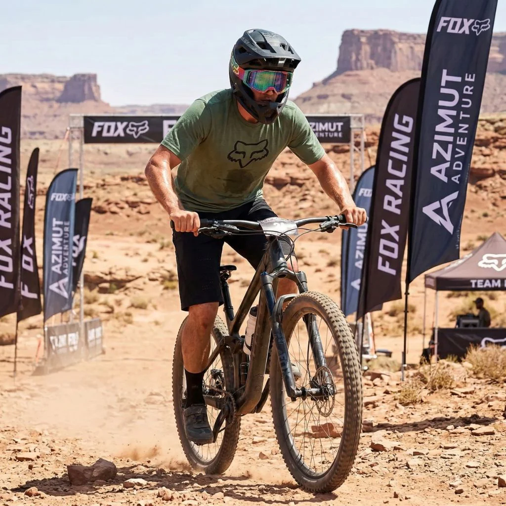 Short Ranger Black 22 - FOX - Imagen 7