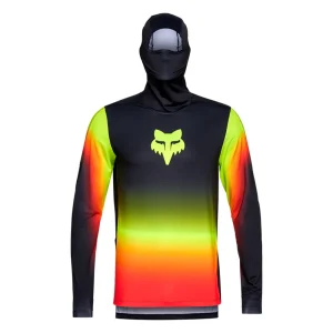 Jersey Ranger Drive Polaris Yellow - Fox