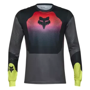 Jersey Ranger Revise Kids - Fox