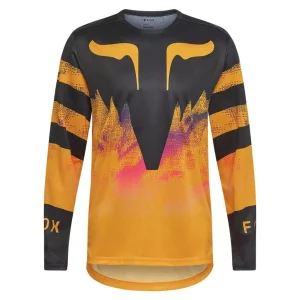 Jersey Ranger Kairos - Fox