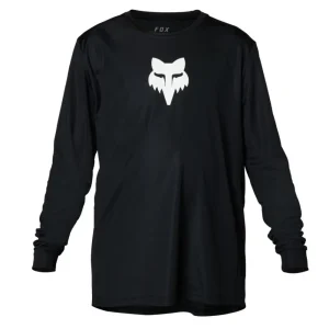 Jersey Ranger Blk Kids - Fox