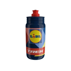 Bidón Lidl-Trek Team 550ml