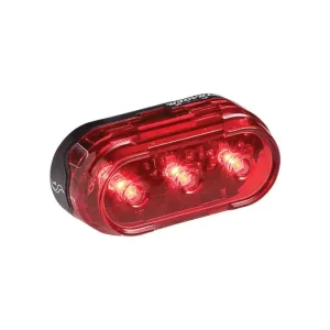 Luz de bicicleta trasera Bontrager Flare 1