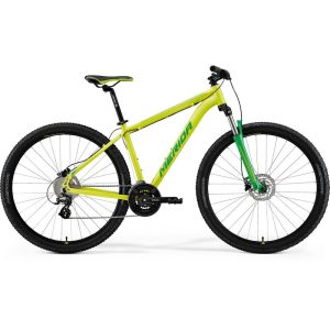 Bicicleta Merida Big Nine 15 Talla L