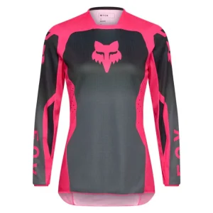 Jersey 180 Shield Mujer - Fox