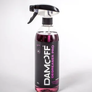 Damoff Degreaser PRO