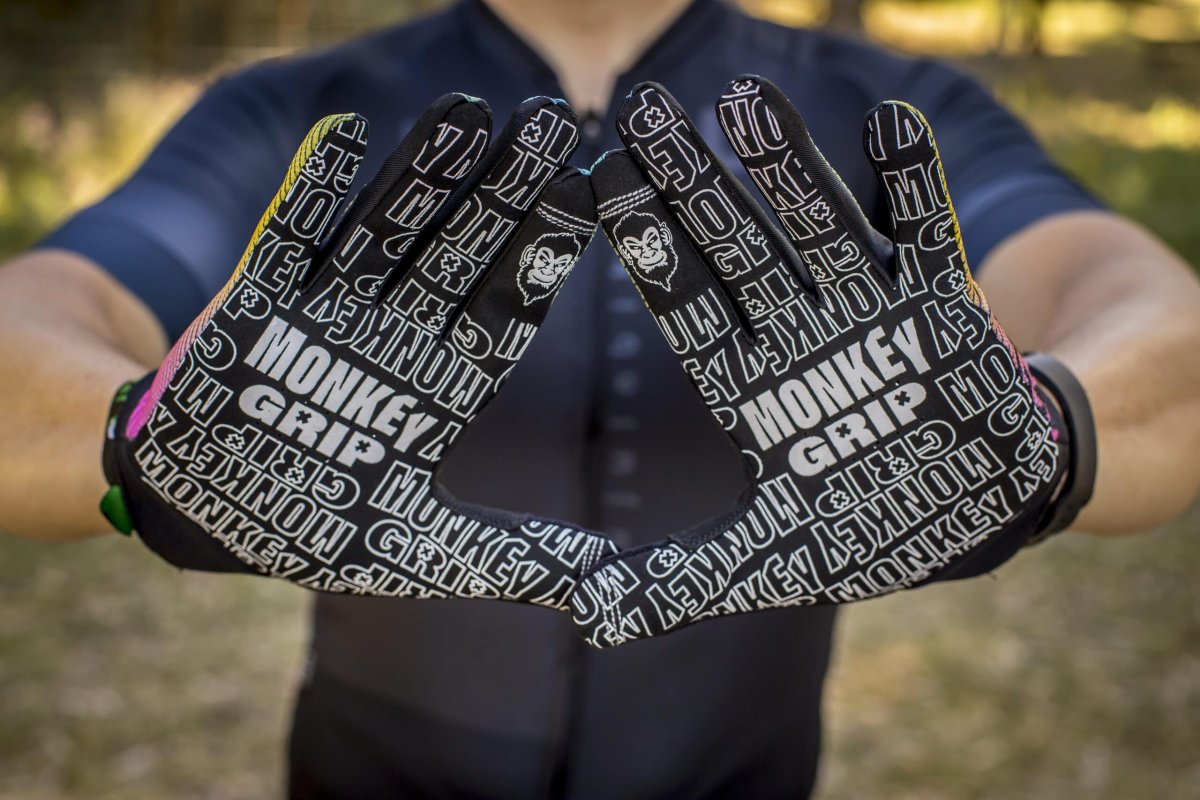 Monkey Grip Summer Rainbow - Imagen 3