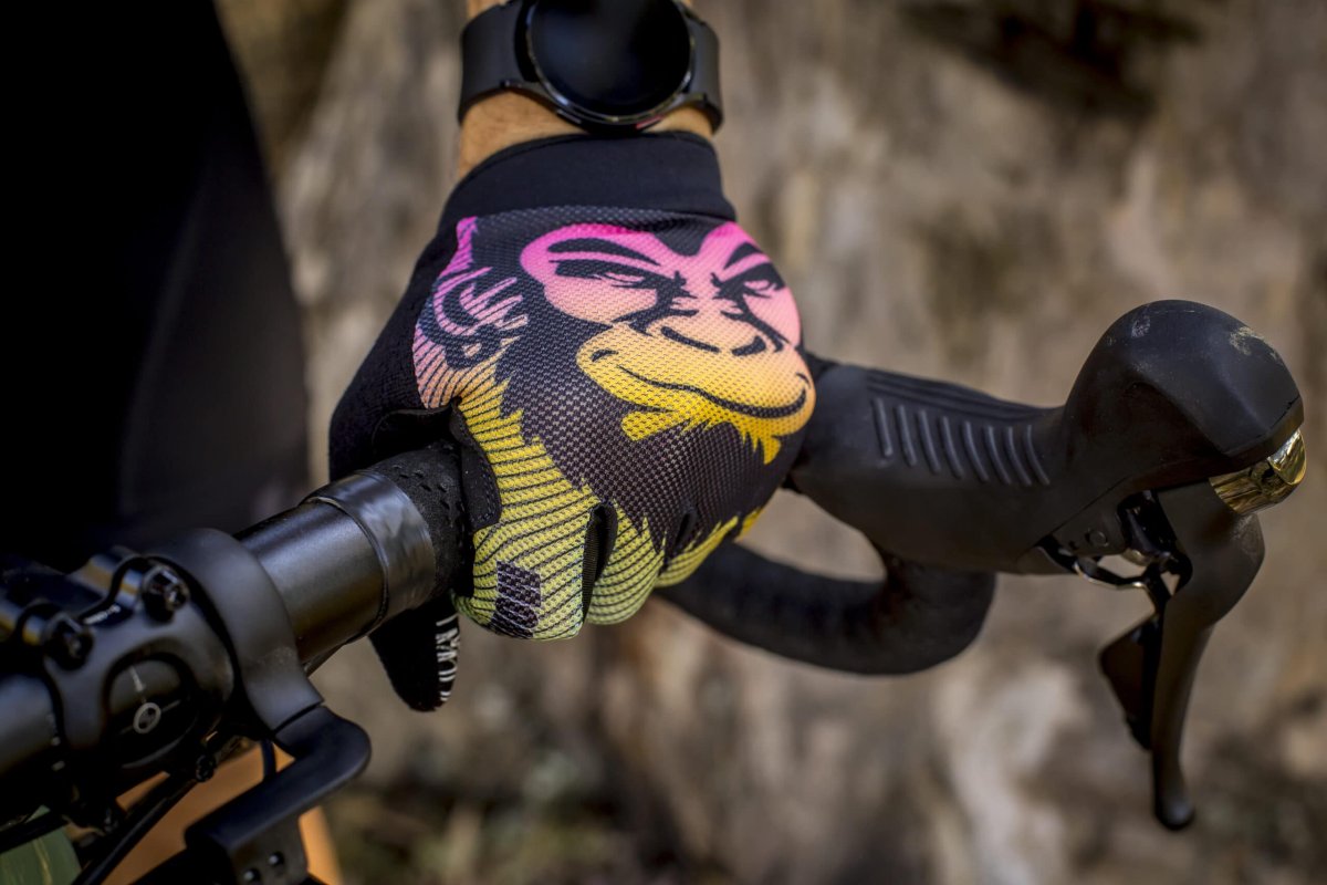 Monkey Grip Summer Rainbow - Imagen 4