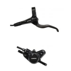 FRENO DISCO COMPLETO MT401