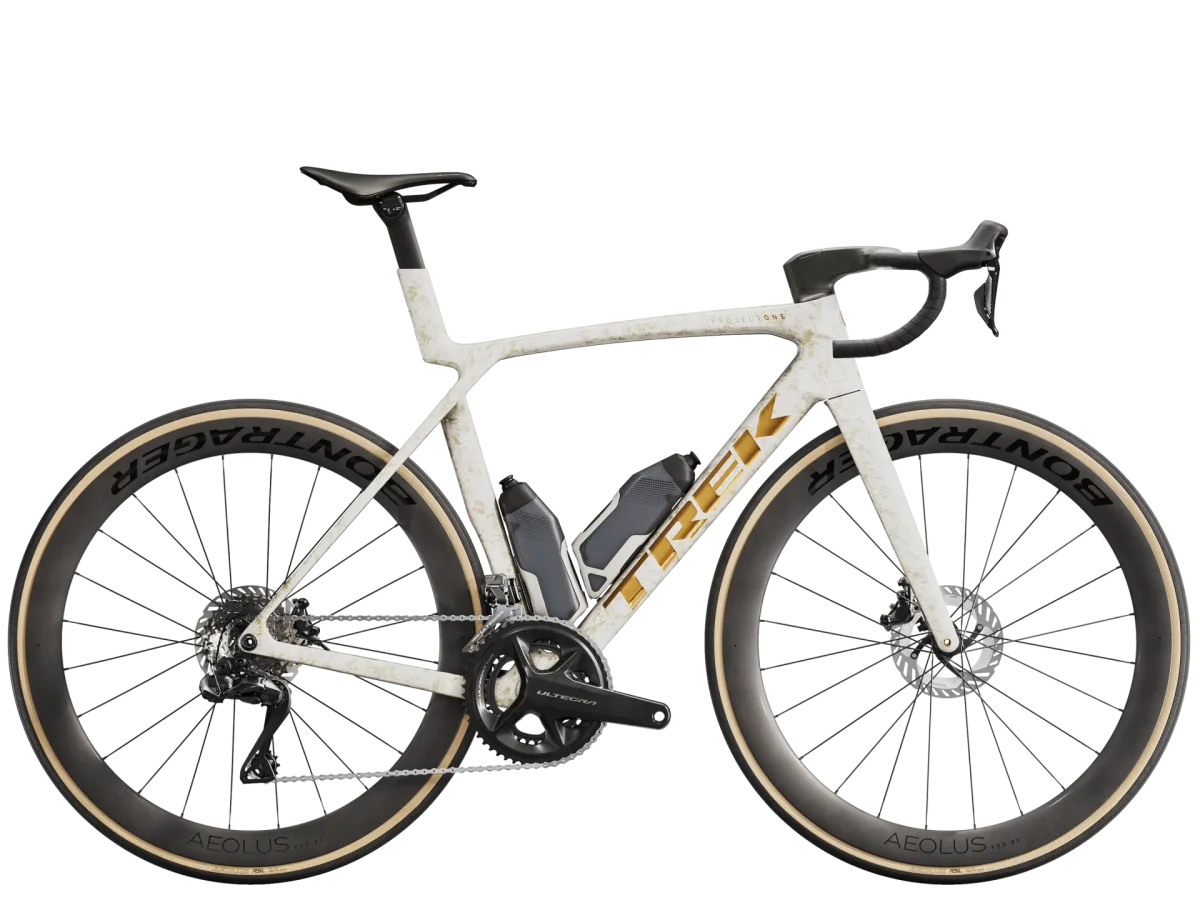 Trek Madone SLR 7 Gen 8 2026