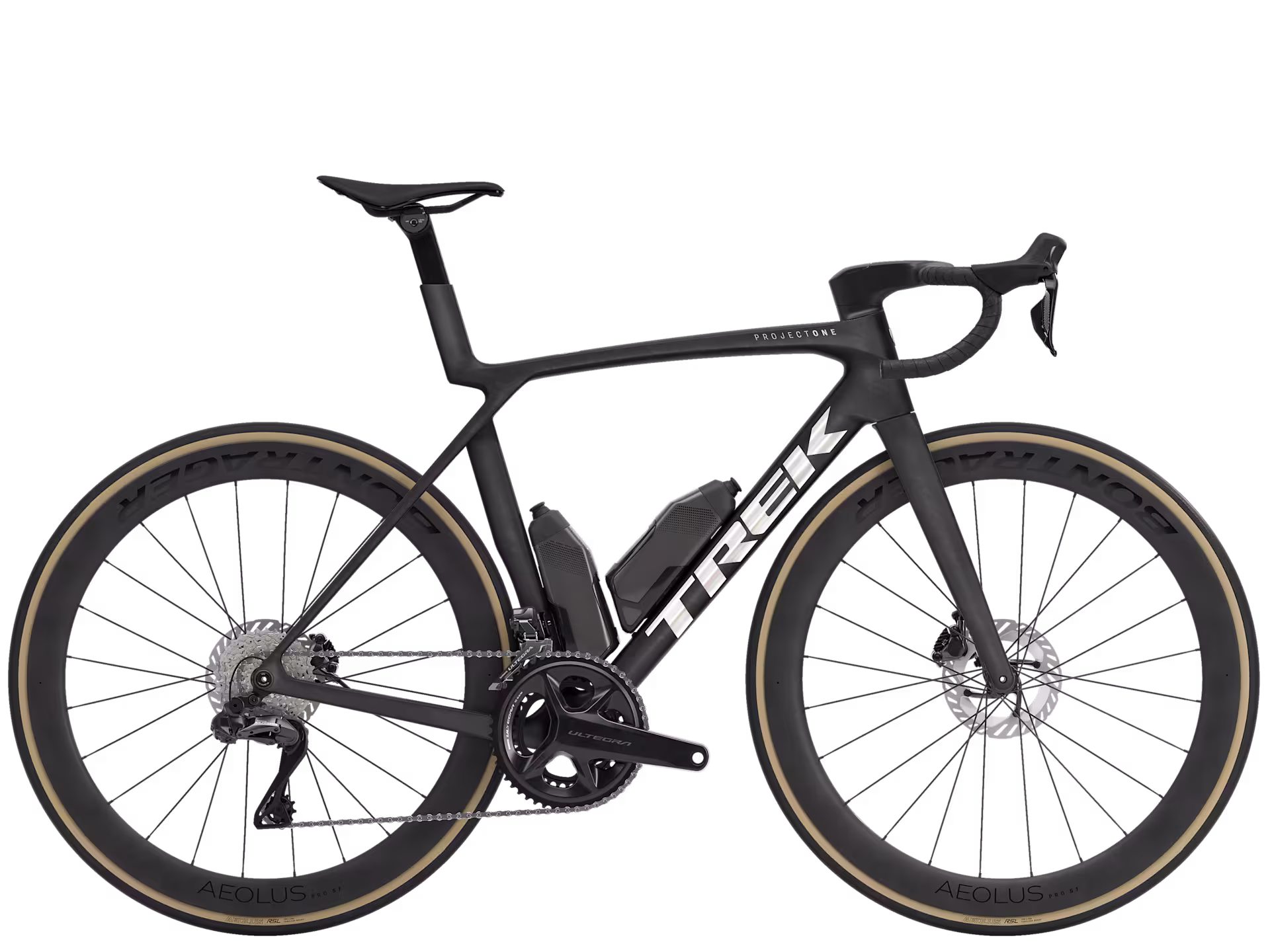 Trek Madone SLR 7 Gen 8 2026 - Imagen 5