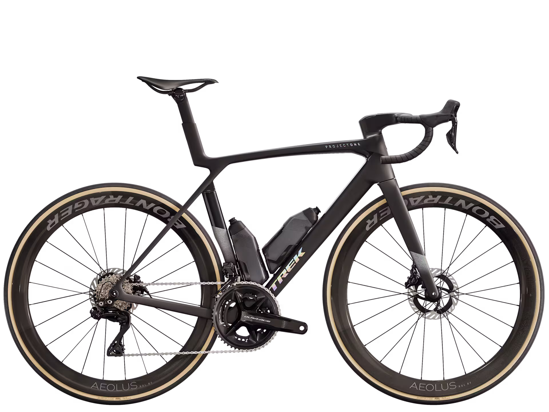 Trek Madone SLR 9 Gen 8 (2026) - Imagen 6