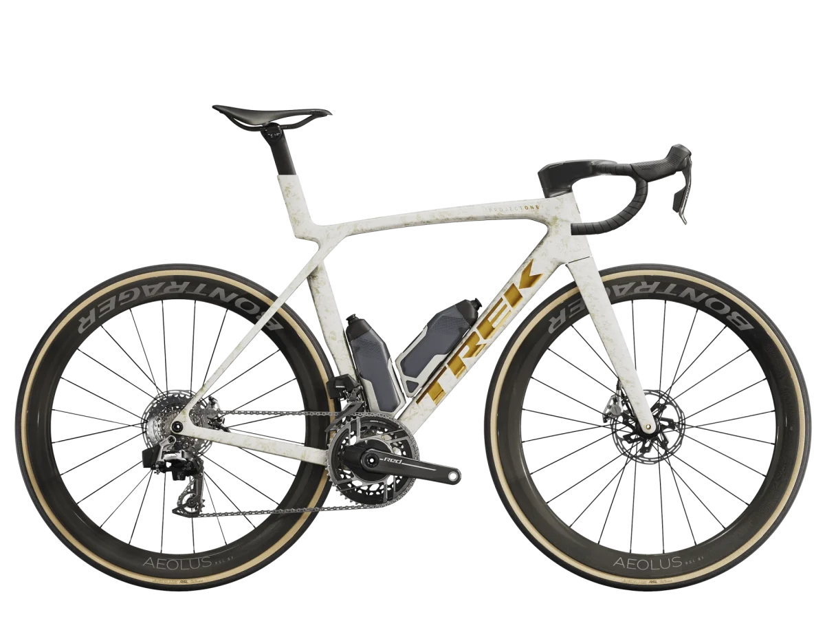 Trek Madone SLR 9 AXS Gen 8 2026 - Imagen 4