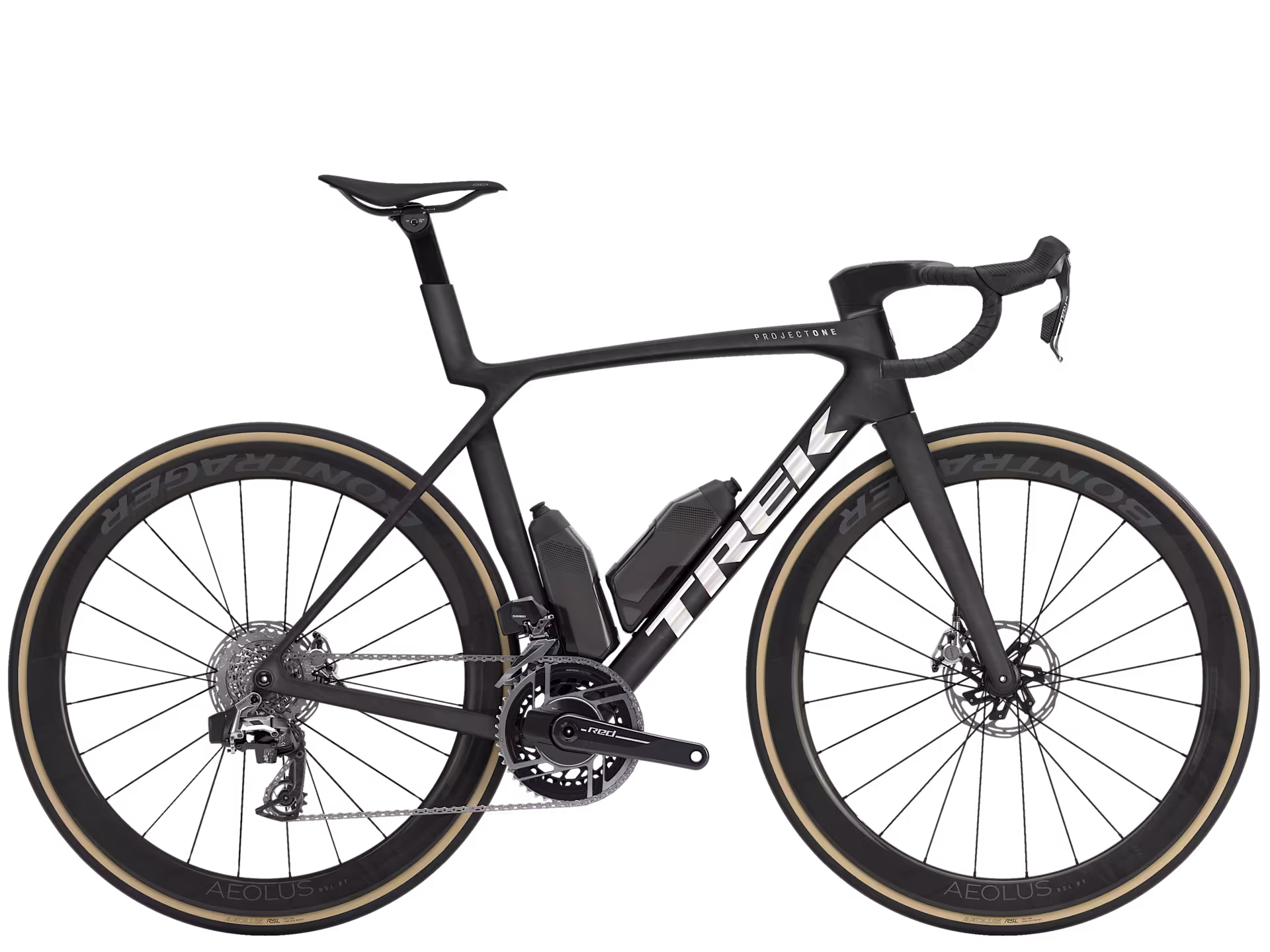 Trek Madone SLR 9 AXS Gen 8 2026 - Imagen 7
