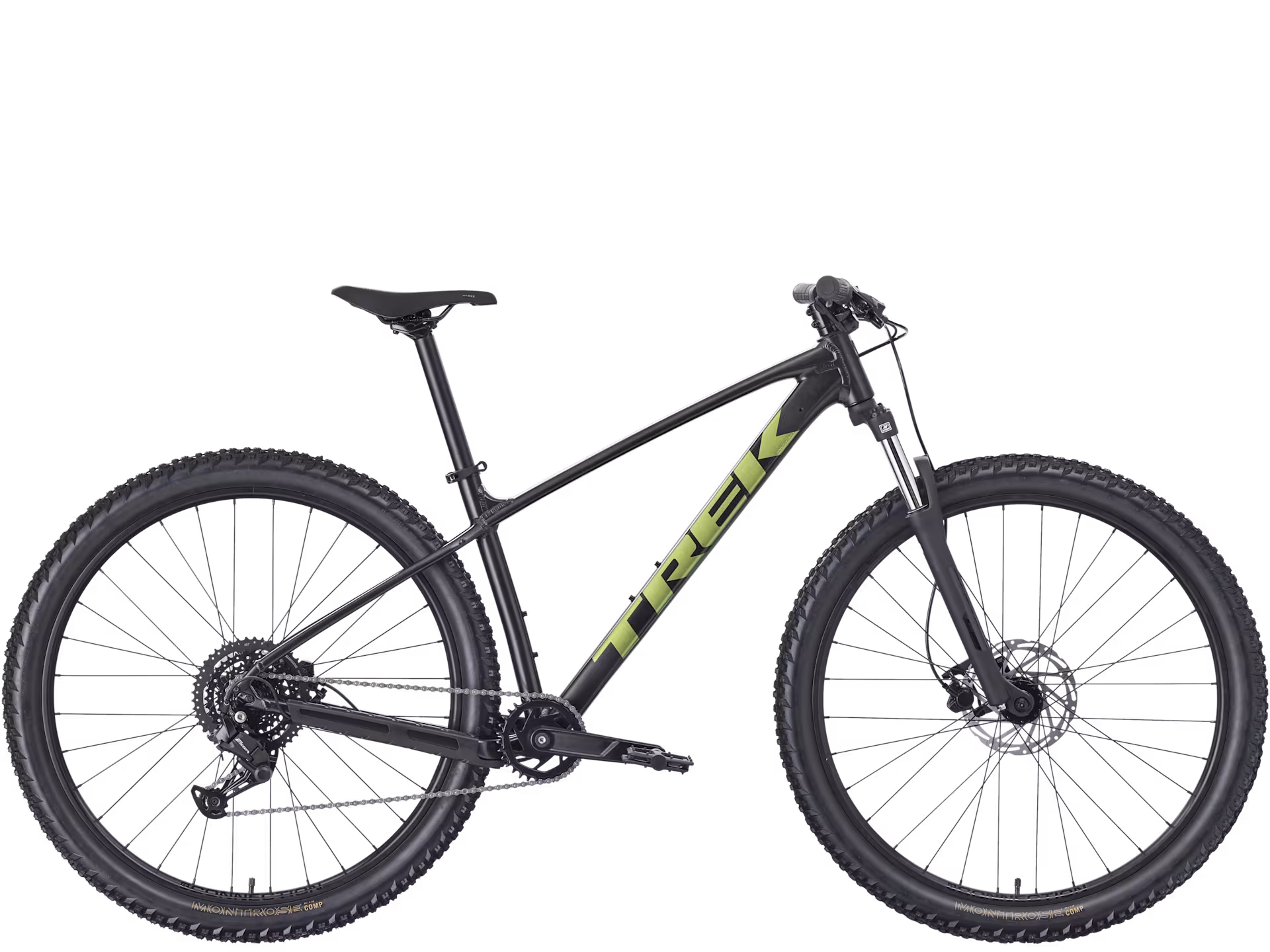 Trek Marlin 4 Gen 3 (2026)