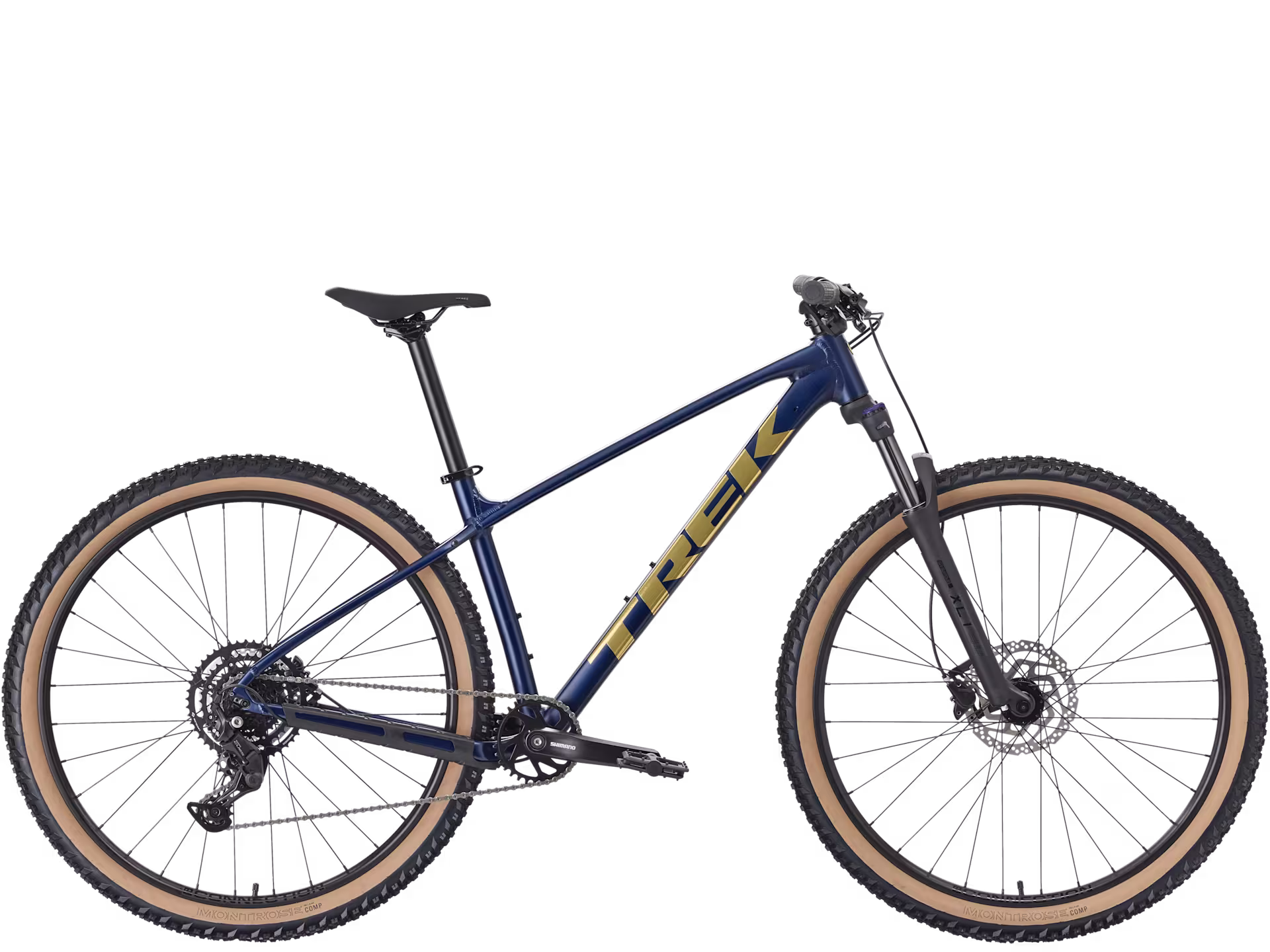 Trek Marlin 5 Gen 3 (2026)