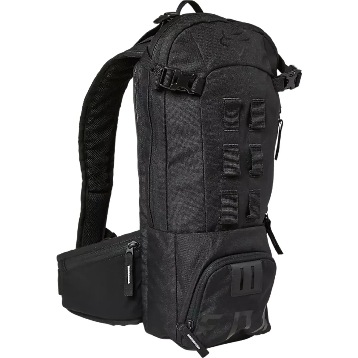 Mochila Utility 10L Black - FOX