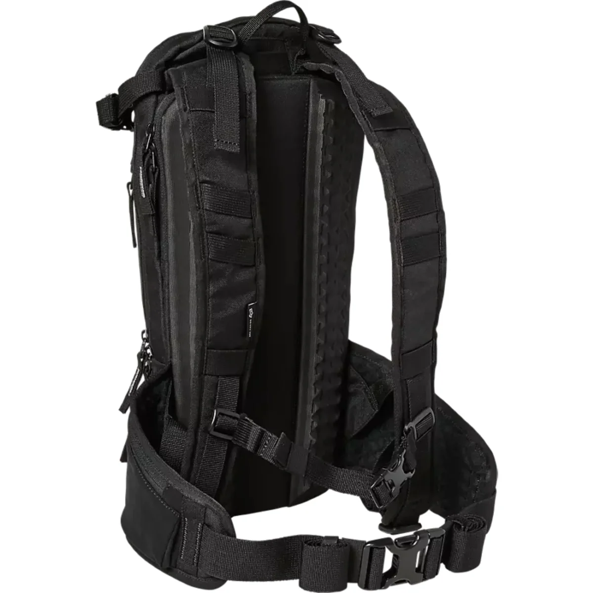 Mochila Utility 10L Black - FOX - Imagen 3