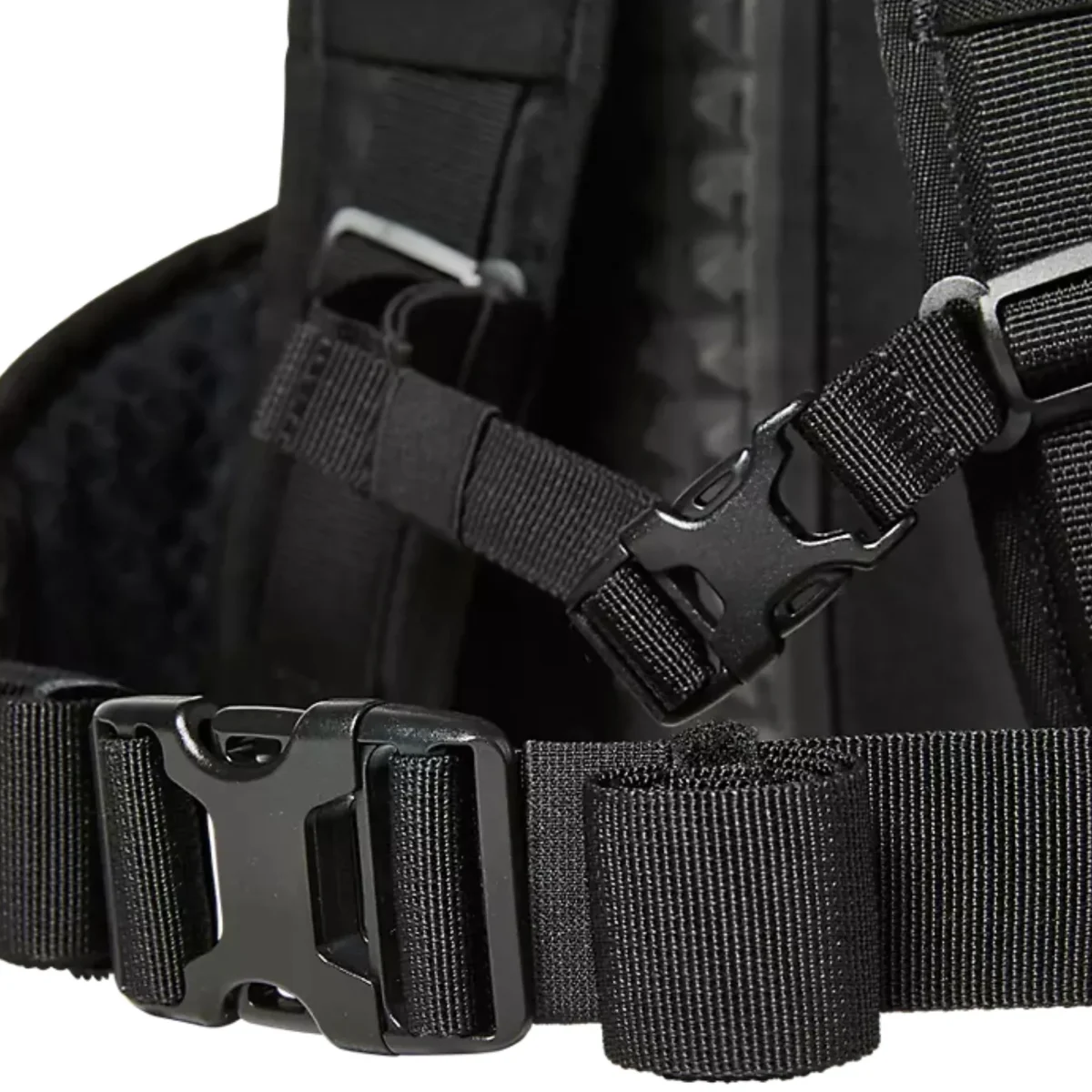 Mochila Utility 10L Black - FOX - Imagen 4