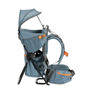 Mochila Portabebé Leonera Kid Confort