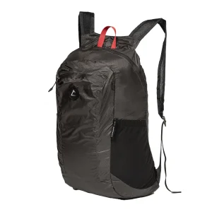 Mochila plegable Pochoco Negro 16 lt