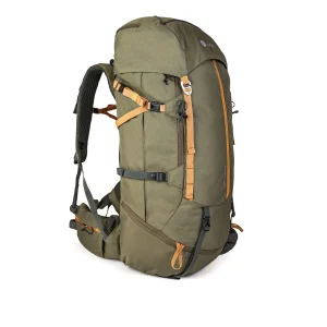 Mochila mochilera Torres del Paine 70 lt