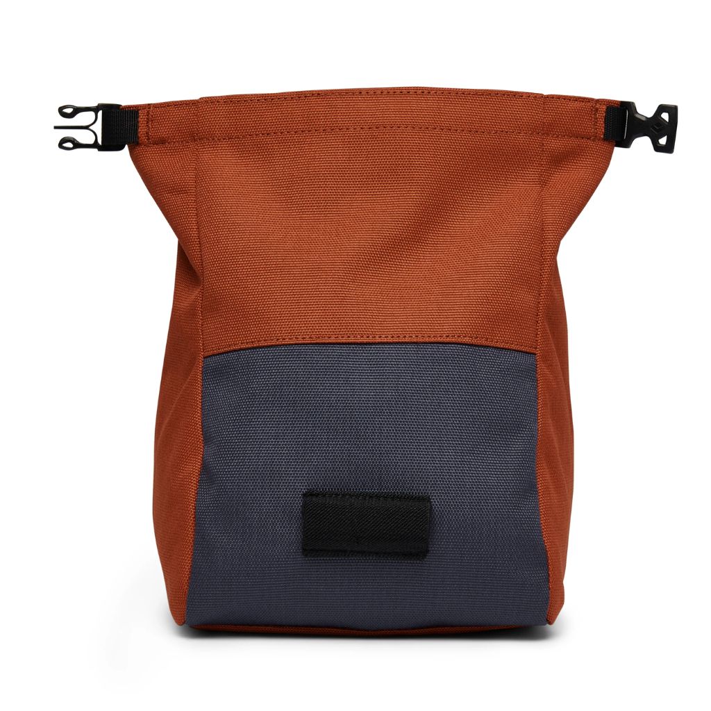 Mondito Chalk Pot Rust Orange - Black Diamond - Imagen 4