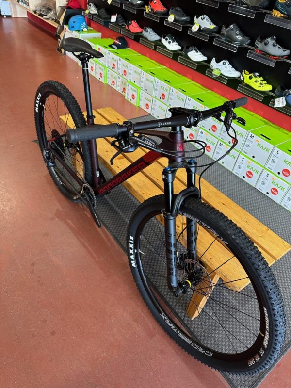 Bicicleta Mondraker Podium Carbon - Imagen 3