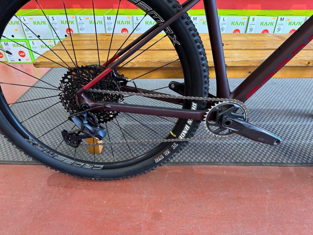 Bicicleta Mondraker Podium Carbon - Imagen 4