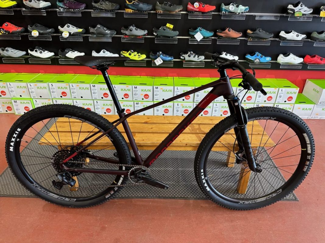 Bicicleta Mondraker Podium Carbon - Imagen 5