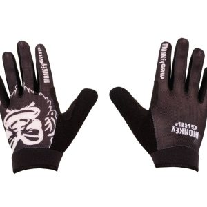 Monkey Grip Summer Black
