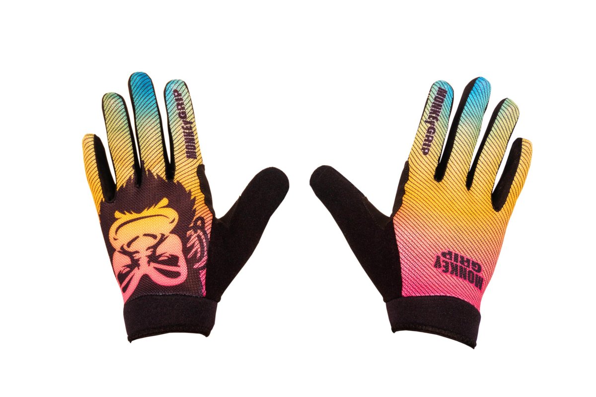 Monkey Grip Summer Rainbow - Imagen 2