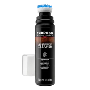 Limpiador de nobuk y gamuza