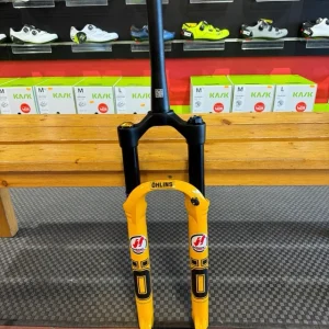 Horquilla Öhlins RCX34 120mm edición especial