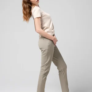 PANTALON LARGO MAVERICK MUJER SENECA