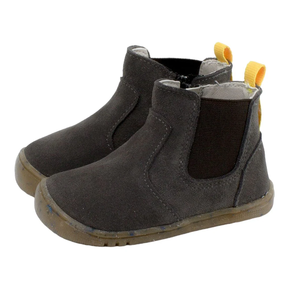 Bota Suede - Imagen 4