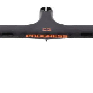 PG-243 LTD Manillar Carbon Cockpit Road