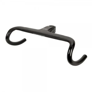 Manillar Progress PG-245 Cockpit Integrado Carbon ROAD