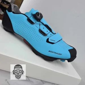 Zapatillas De Ciclismo Bontrager Cambion Montaña