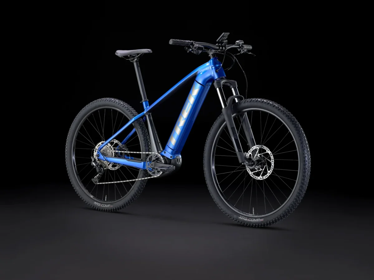 Trek Powerfly 4 625w Gen 4 2023 - Imagen 2