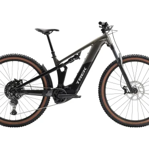 Trek Powerfly FS+ 4 Gen 4 2026